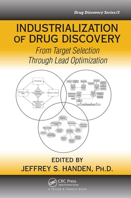 Industrialization of Drug Discovery: From Target Selection Through Lead Optimization by Handen