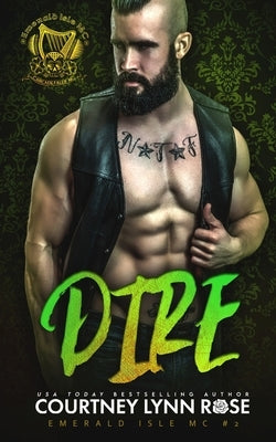 Dire by Editorial, Full Bloom