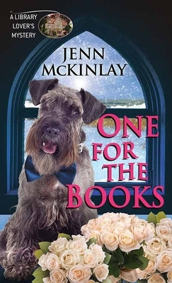 One for the Books by McKinlay, Jenn