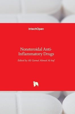 Nonsteroidal Anti-Inflammatory Drugs by Al-Kaf, Ali