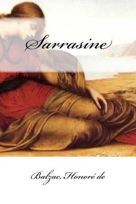 Sarrasine by Bell, Clara