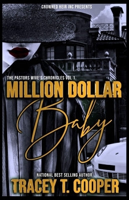 Million Dollar Baby: The Cost Of Fortune by Cooper, Tracey T.