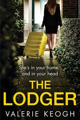 The Lodger by Keogh, Valerie