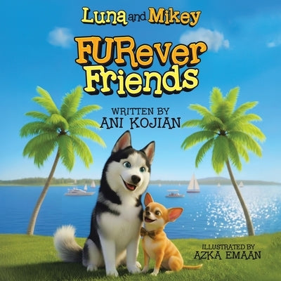 FURever Friends by Kojian, Ani