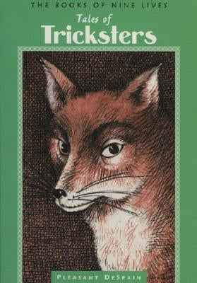Tales of Tricksters by DeSpain, Pleasant