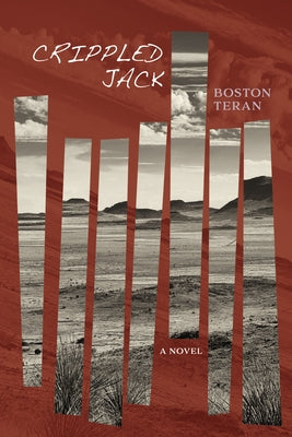 Crippled Jack by Teran, Boston