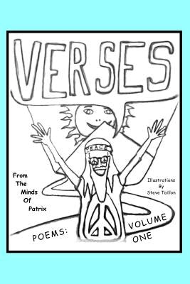 Verses: From the Minds of Patrix by Taillon, Steve