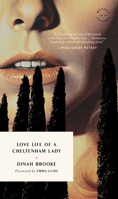Love Life of a Cheltenham Lady by Brooke, Dinah