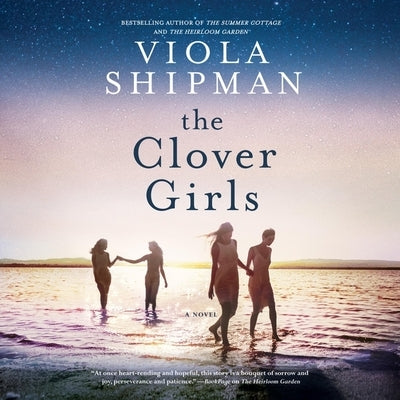 The Clover Girls by Shipman, Viola