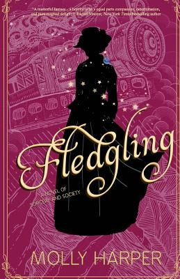 Fledgling by Harper, Molly