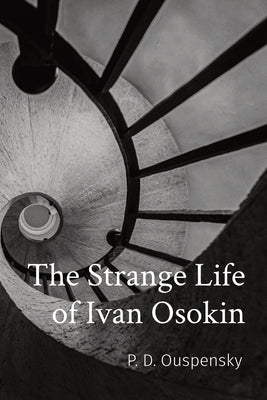 The Strange Life of Ivan Osokin by Mossburg, Dennis