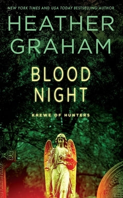 Blood Night: Krewe of Hunters by Graham, Heather