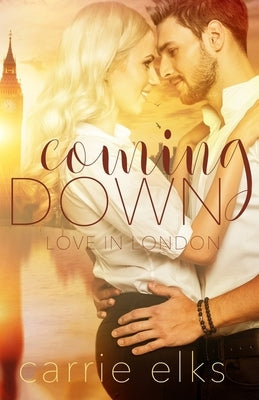 Coming Down by Elks, Carrie