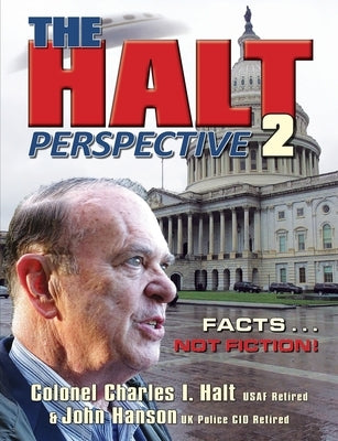 Halt Perspective 2 by Halt, Charles