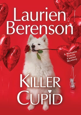 Killer Cupid by Berenson, Laurien