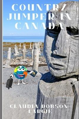 Country Jumper in Canada by Dobson-Largie, Claudia