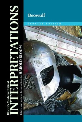 Beowulf by Bloom, Harold