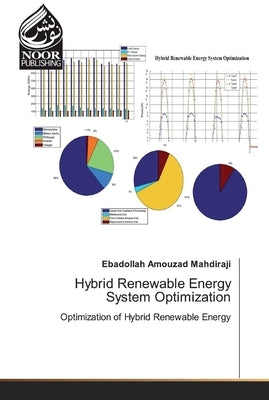 Hybrid Renewable Energy System Optimization by Mahdiraji, Ebadollah Amouzad
