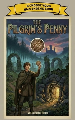 The Pilgrim's Penny: A Choose Your Own Ending Book by Books, Wilder Hair
