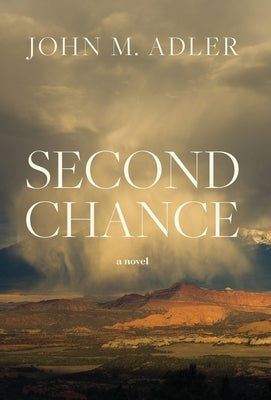 Second Chance by Adler, John