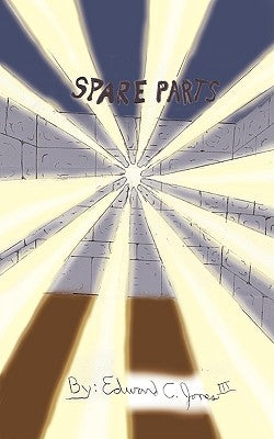 Spare Parts by Jones, Edward C., III
