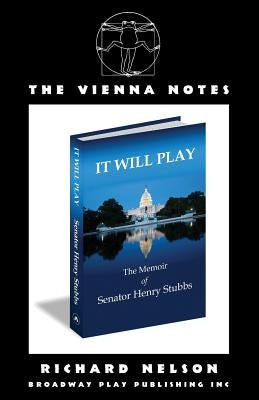 The Vienna Notes by Nelson, Richard
