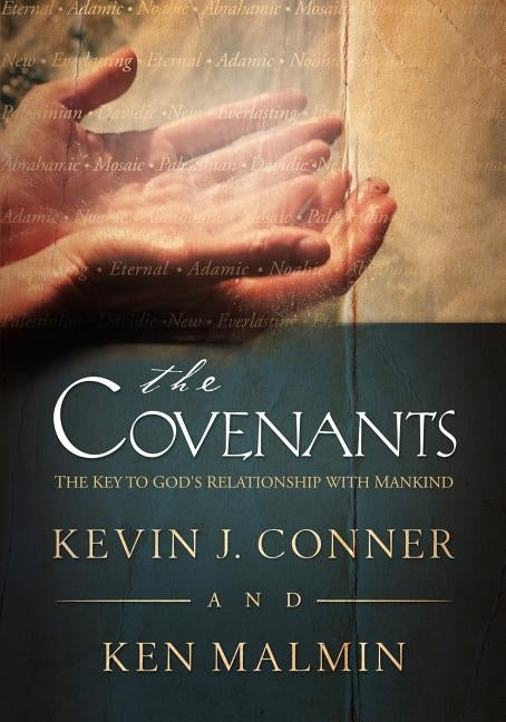 Covenants by Conner, Kevin J.