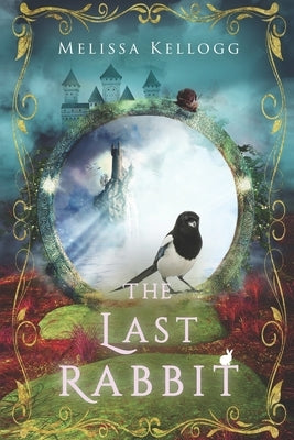 The Last Rabbit: a metaphysical fantasy novel by Kellogg, Melissa