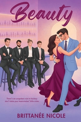 Beauty by Nicole, Brittanée