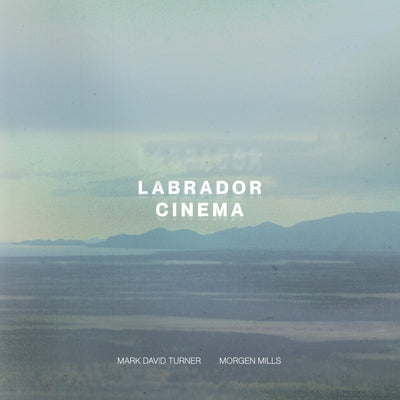 Labrador Cinema by Turner, Mark David