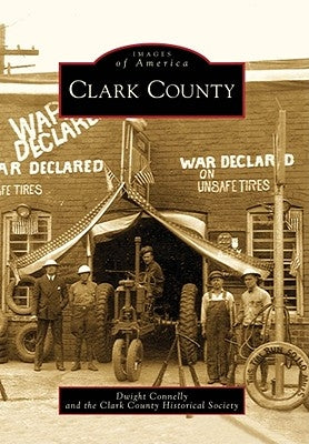 Clark County by Connelly, Dwight