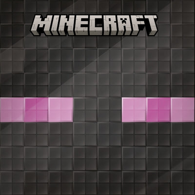 I Escaped an Enderman! (Mobs of Minecraft #6) by Webster, Christy