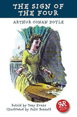 The Sign of Four by Doyle, Arthur Conan