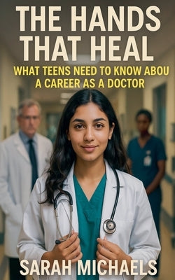 The Hands That Heal: What Teens Need to Know About a Career as a Doctor by Michaels, Sarah