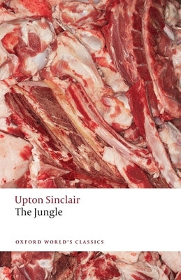 Jungle by Sinclair, Upton
