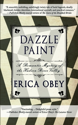 Dazzlepaint by Obey, Erica