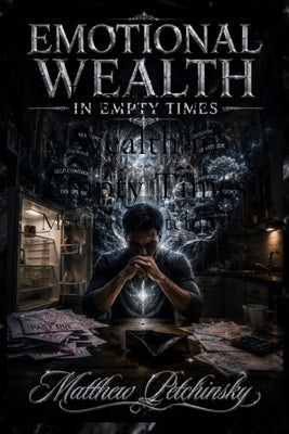 Emotional Wealth in Empty Times by Petchinsky, Matthew