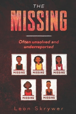 The Missing by Dees, Walter Leon