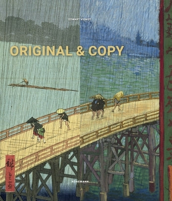 Original and Copy by Vignot, Edvart