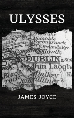 Ulysses by Joyce, James