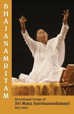 Bhajanamritam Volume 7 by M. a. Center