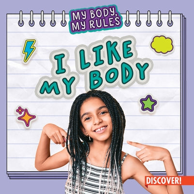 I Like My Body by Owens, Layla
