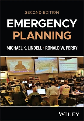 Emergency Planning by Perry, Ronald W.