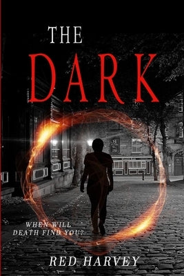 The Dark by Harvey, Red