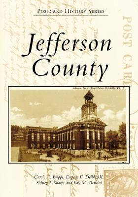 Jefferson County by Briggs, Carole A.
