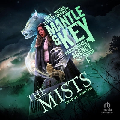 The Mists by Anderle, Michael