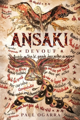 Ansaki Devout . by Ogarra, Paul