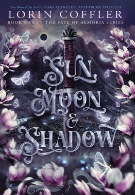 Sun, Moon & Shadow by Coffler, Lorin