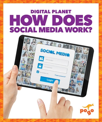 How Does Social Media Work? by Bethea, Nikole Brooks