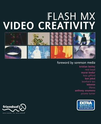 Flash Video Creativity by Bodur, Murat
